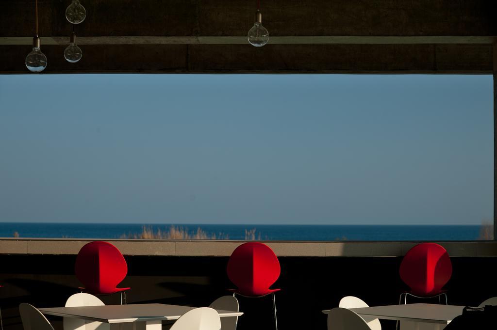 Buca Beach Resort Messini Exterior photo